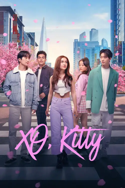 Download XO, Kitty β Netflix Original (Season 1 β 2) Complete Dual Audio {Hindi English} 720p | 1080p WEB DL 17 xo kitty netflix original season 1