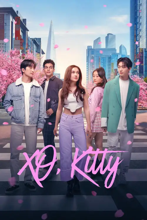 Download XO, Kitty (Season 1 β 3) Dual Audio {Hindi English} Netflix Series 720p | 1080p WEB DL 5 xo kitty season 1