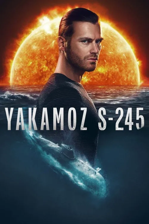 Download Yakamoz S 245 – Netflix Original (2022) Season 1 Dual Audio {Hindi English} 480p | 720p | 1080p WEB DL 5 yakamoz s 245 netflix original 2022