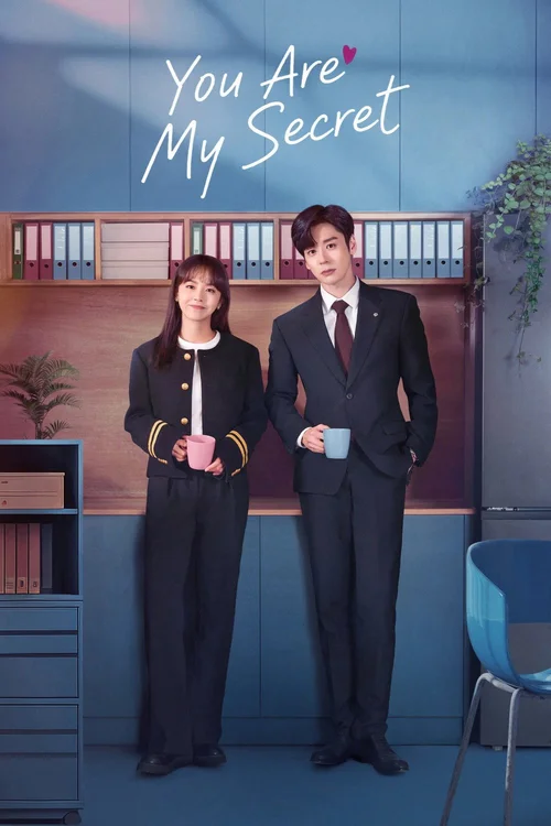 Download You Are My Secret (Season 1) हिन्दी Dubbed – Chinese Drama Series 480p 720p & 1080p WEB DL 14 you are my secret season 1