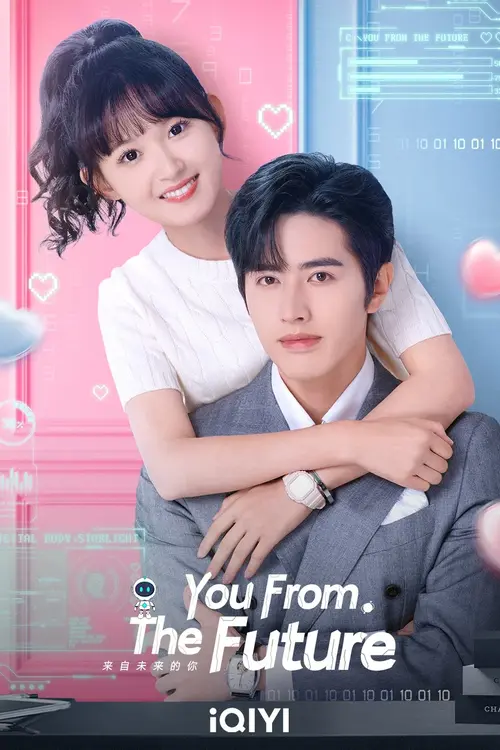 Download You from the Future (Season 1) Hindi ORG Dubbed C – Drama Series 480p 720p & 1080p WEB DL 21 you from the future season 1