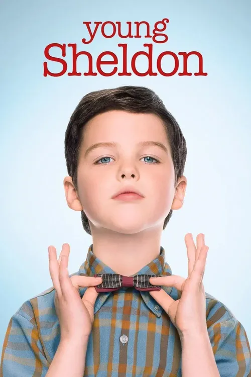 Download Young Sheldon (Season 1 β 7) Dual Audio {English with Substittle} Series 480p 720p & 1080p WEB DL 7 young sheldon season 1