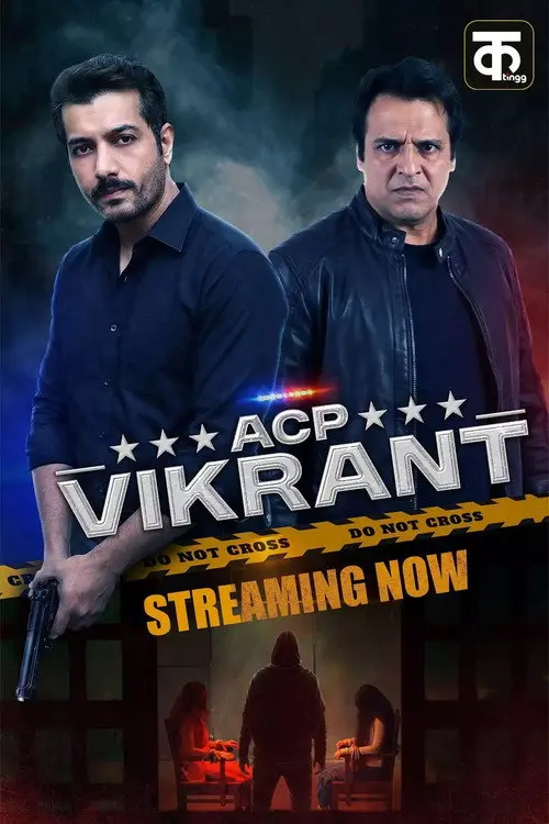 Download Acp Vikrant (Season 1) Hindi Complete Web Series 480P | 720P | 1080P Web-Dl 15 acp vikrant season 1