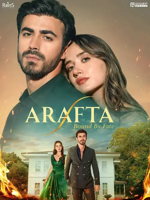 Download Arafta (Season 1 – 2) (S2.E01-8 Added) Amazon Mxplayer : Hindi Series 720P Web-Dl X264 24 arafta season 1