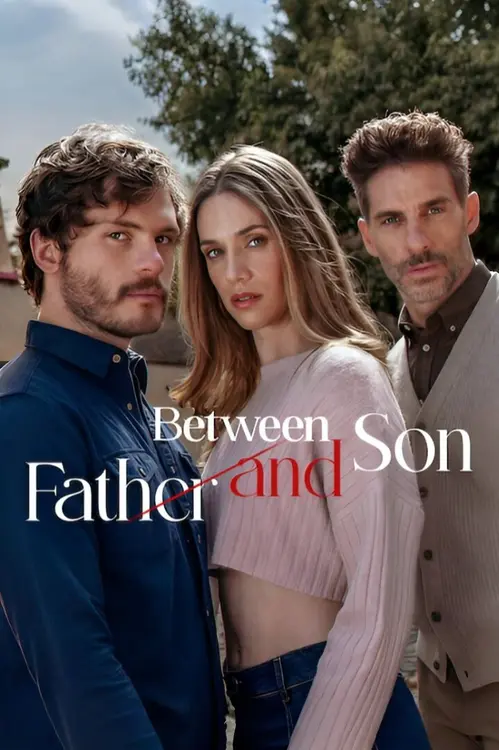 Download Between Father And Son (Season 1) Dual Audio {Hindi English} Netflix Series 480P 720P & 1080P Web Dl 9 between father and son season 1