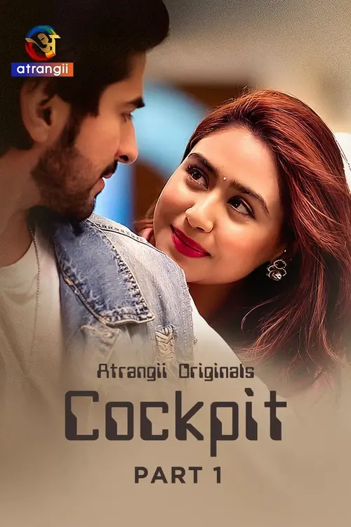 Cockpit (2026) S01 Part 1 Hindi Complete Web Series 480P | 720P | 1080P Web-Dl | Free Download 21 cockpit 2026
