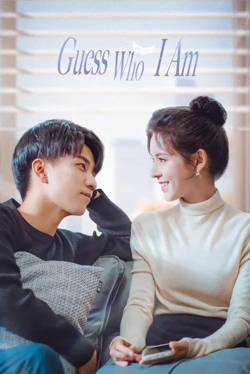 Download Guess Who I Am (Season 1) Hindi Org Dubbed C-Drama Series 480P 720P & 1080P Web-Dl 12 guess who i am season 1