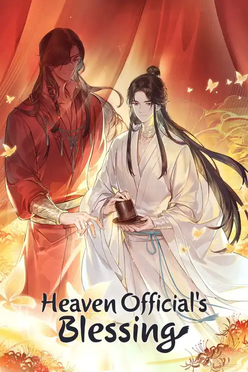 Download Heaven Official’S Blessing (Season 1) Dual Audio {Hindi-Chinese} Anime Series 480P 720P & 1080P Web-Dl 21 heaven official s blessing season 1