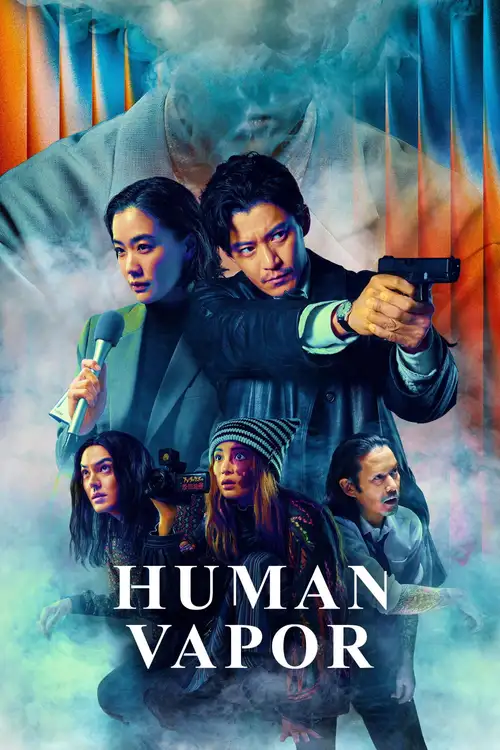 Download Human Vapor (2026) Season 1 Dual Audio {Hindi Japanese} Netflix Original Series 480P | 720P | 1080P Web Dl X264 10 human vapor 2026