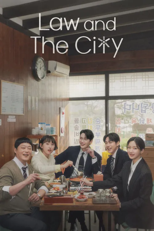 Download Law And The City (Season 1) Dual Audio {Hindi-Korean} K-Drama Series 480P 720P & 1080P Web-Dl 18 law and the city season 1