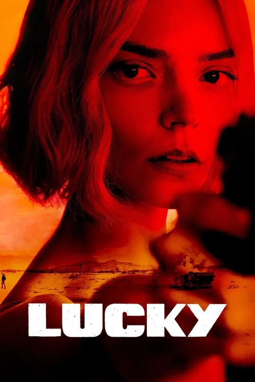 Download Lucky (2026) Season 1 English-Dd5.1 Apple Tv-Series 720P Web-Dl X264 20 lucky 2026