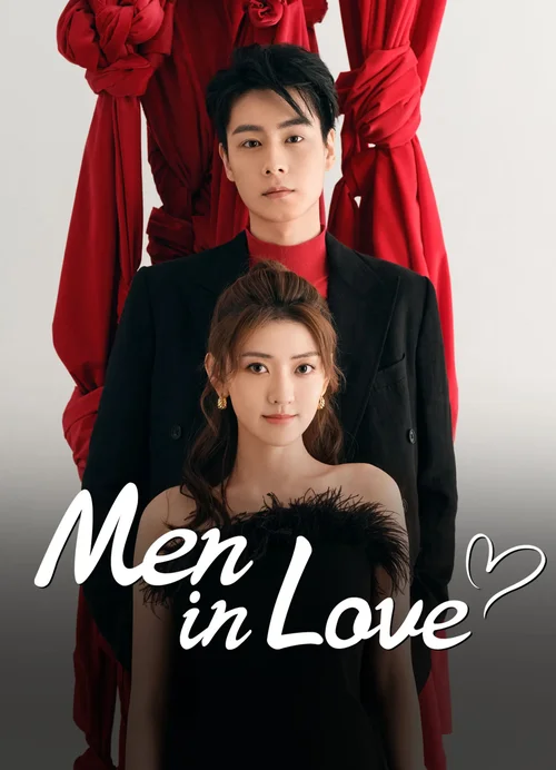 Download Men In Love (Season 1) Hindi Org Dubbed C Drama Series 480P 720P & 1080P Web Dl 13 men in love season 1
