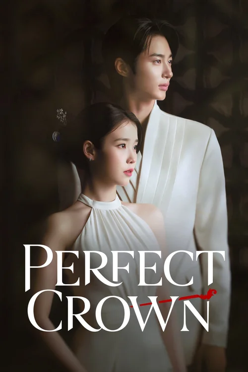 Download Perfect Crown (Season 1) Dual Audio {Hindi-Korean} K-Drama Series 480P 720P & 1080P Web-Dl 25 perfect crown season 1