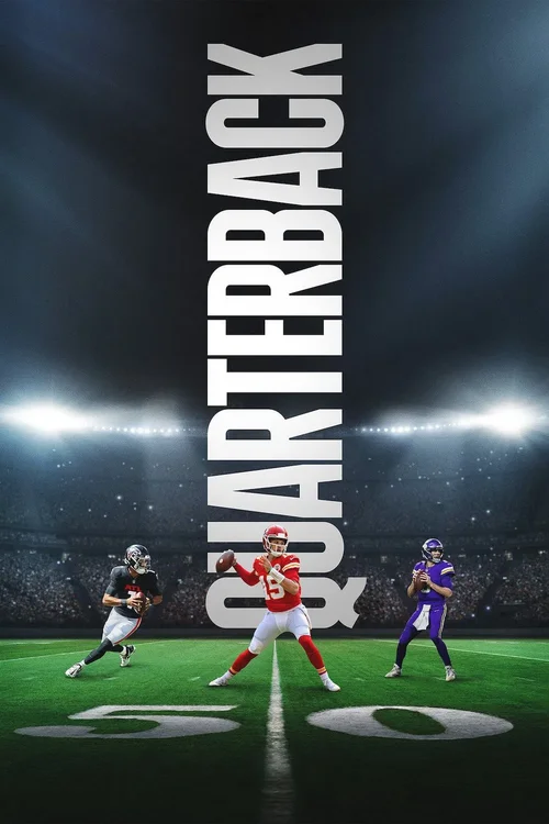 Download Quarterback (Season 1 – 3) Dual Audio {Hindi-English} Series 480P 720P & 1080P Web-Dl 23 quarterback season 1