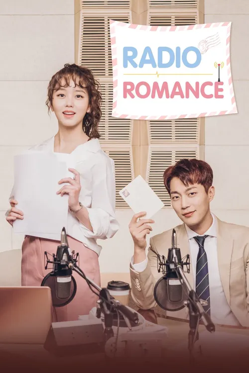 Download Radio Romance (Season 1) Dual Audio {Hindi-Korean} K-Drama Series 480P 720P & 1080P Web-Dl 14 radio romance season 1