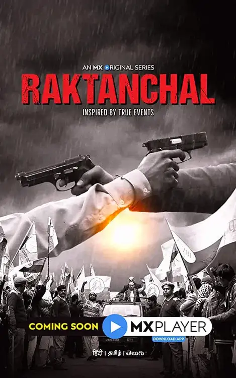 Download Raktanchal (Season 1 – 2) Hindi Dd5.1 Mx Player Original Complete Web Series 480P | 720P | 1080P Web-Dl 5 raktanchal season 1
