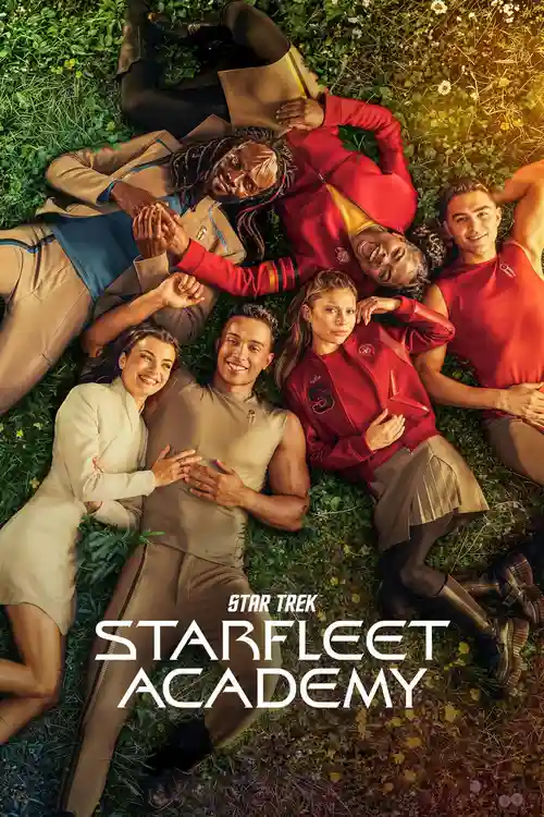 Download Star Trek: Starfleet Academy (2026) Season 1 Dual Audio {Hindi-English} Jiohotstar-Series 480P | 720P | 1080P Web-Dl X264 8 star trek starfleet academy 2026