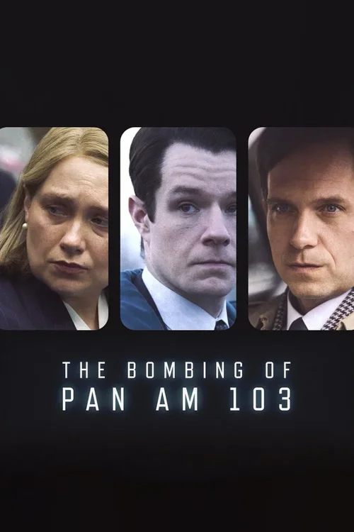 Download The Bombing Of Pan Am 103 (2026) Season 1 Dual Audio {Hindi-English} Netflix-Series 480P | 720P | 1080P Web-Dl 12 the bombing of pan am 103 2026