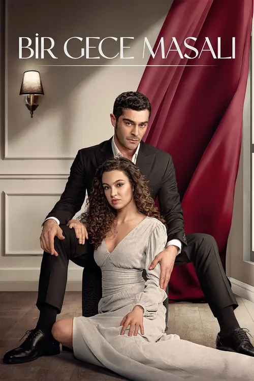 Download The Nightfall – A Night’S Tale (Season 1) Dual Audio {Hindi-Turkish} Turkish-Drama Series 480P 720P & 1080P Web-Dl {E110 – Added} 17 the nightfall a night s tale season 1