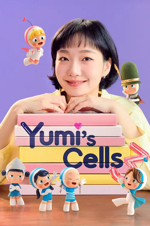 Download Yumi’S Cells (Season 1 & 2) Dual Audio {Hindi-Korean} K-Drama Series 480P 720P & 1080P Web-Dl 20 yumi s cells season 1