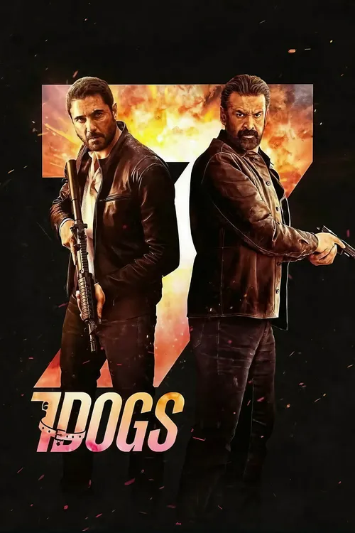 Download 7 Dogs (2026) Hindi-Dubbed (Clear) 480P 720P & 1080P X264 – Hq Hdtc 23 7 dogs 2026