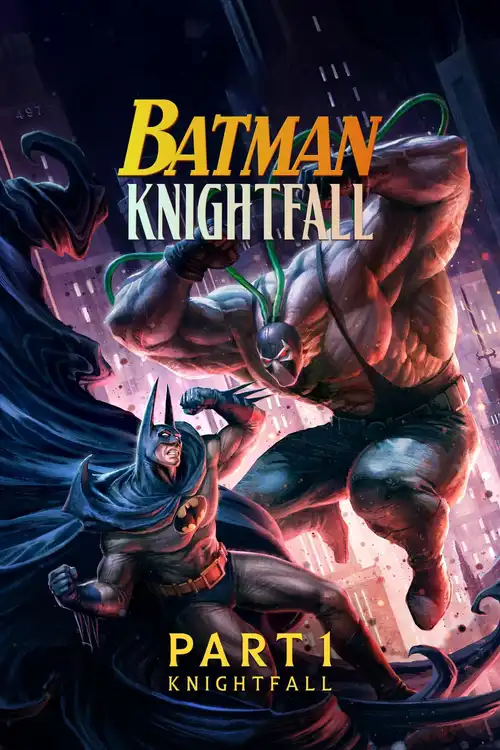 Download Batman: Knightfall – Part 1: Knightfall (2026) Web-Dl (English-Dd5.1) Full Movie 720P & 1080P Web-Dl X264 15 batman knightfall part 1 knightfall 2026