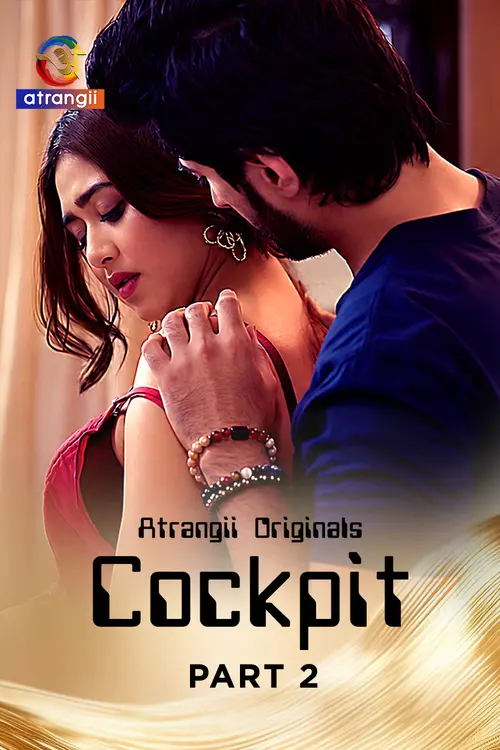 Cockpit (2026) S01 Part 2 Hindi Complete Web Series 480P | 720P | 1080P Web-Dl | Free Download 5 cockpit 2026
