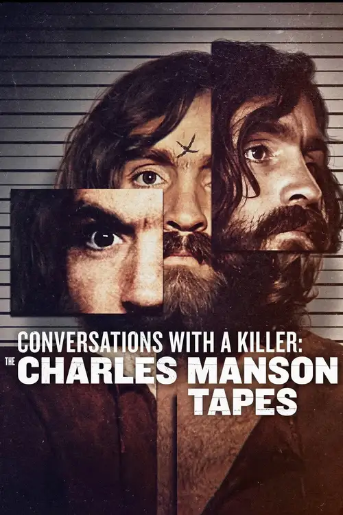 Download Conversations With A Killer: The Charles Manson Tapes (2026) Season 1 Dual-Audio {Hindi-English} Netflix-Series 480P | 720P & 1080P Web-Dl 21 conversations with a killer the charles manson tapes 2026