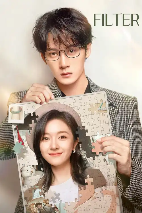 Download Filter (Season 1) Hindi Org Dubbed C-Drama Series 480P 720P & 1080P Web-Dl 9 filter season 1