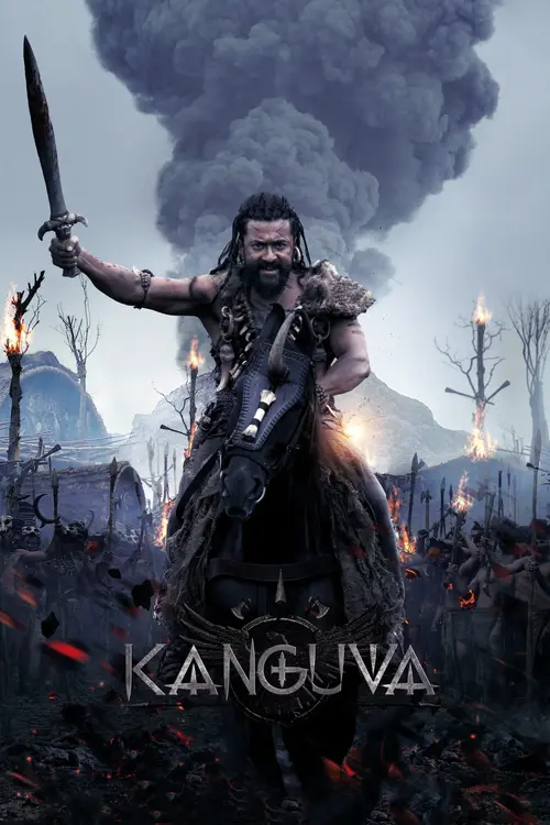Download Kanguva (2024) Hindi-Dubbed Ddp5.1 (Multi-Audio) Amzn Web-Dl 480P 720P 1080P & 2160P 4K – Prime Video 11 kanguva 2024