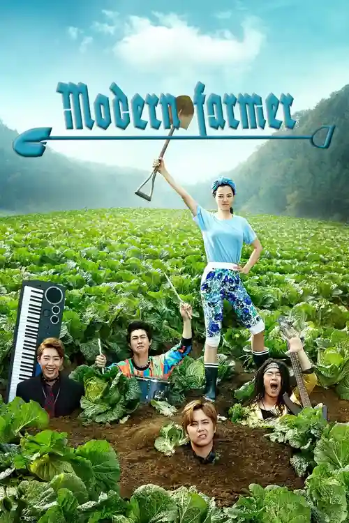 Download Modern Farmer (Season 1) Dual Audio {Hindi-Korean} K-Drama Series 480P 720P & 1080P Web-Dl 6 modern farmer season 1