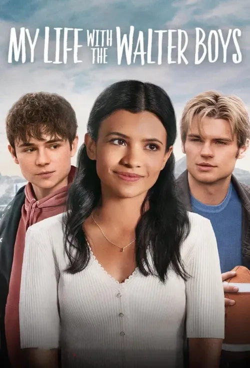 Download My Life With The Walter Boys (Season 1 – 3) Dual-Audio {Hindi-English} Netflix-Series 720P & 1080P Web-Dl 4 my life with the walter boys season 1