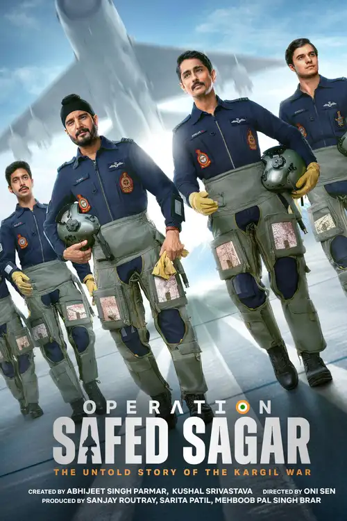 Download Operation Safed Sagar (Season 1) Hindi Netflix Original Complete Web Series 480P | 720P | 1080P Web-Dl 12 operation safed sagar season 1