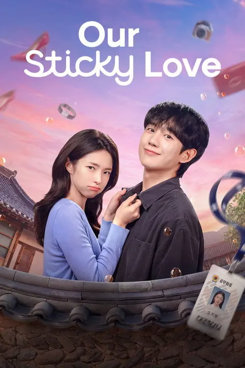 Download Our Sticky Love (2026) Season 1 Netflix : Dual Audio {Hindi-Korean} K-Drama Series 480P 720P & 1080P Web-Dl 11 our sticky love 2026