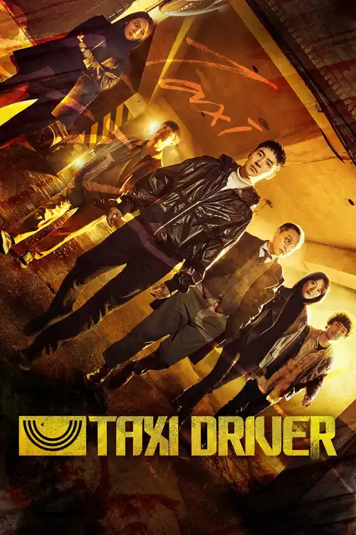 Download Taxi Driver (Season 1) Dual Audio {Hindi-Korean} K-Drama Series 480P 720P & 1080P Web-Dl 10 taxi driver season 1