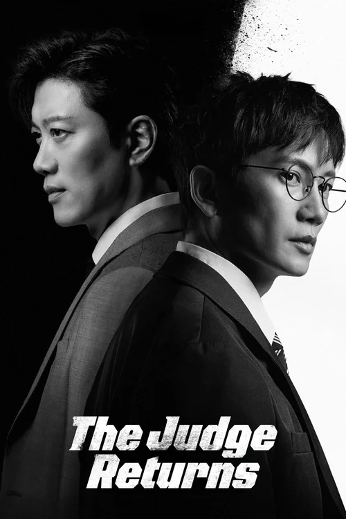 Download The Judge Returns {S01E14 Added} Primevideo : Dual Audio {Hindi-Korean} K-Drama Series 720P & 1080P Web-Dl 21 the judge returns s01