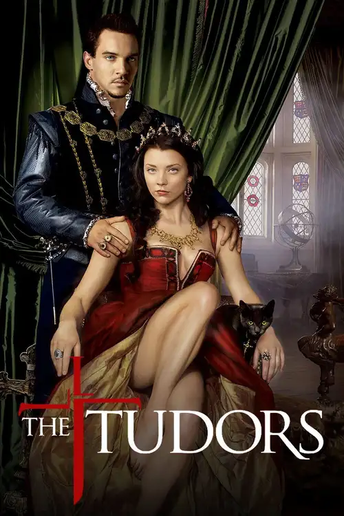 Download The Tudors (Season 1 β 4) Dual Audio {Hindi-English} Series 480P 720P & 1080P Web-Dl 15 the tudors season 1