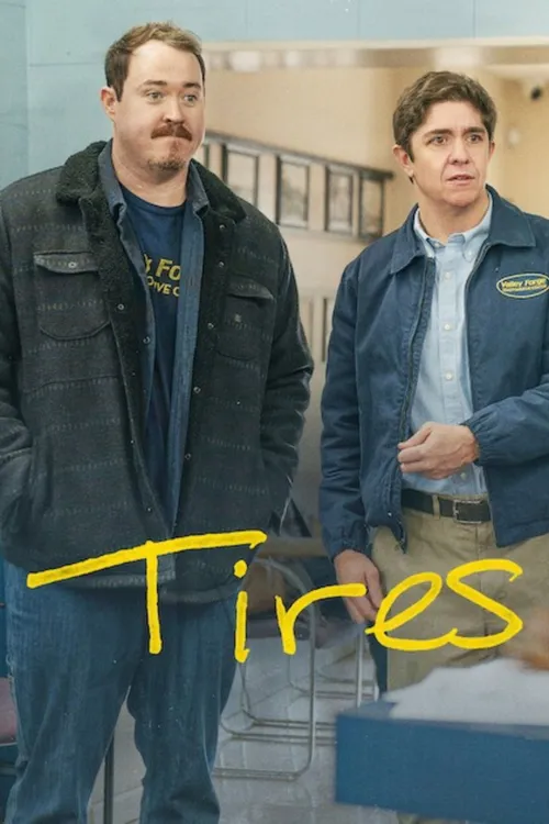 Download Tires (Season 1 – 3) Netflix Web Series {Hindi-English} 480P 720P & 1080P Web-Dl 8 tires season 1
