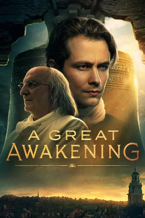a great awakening 2026