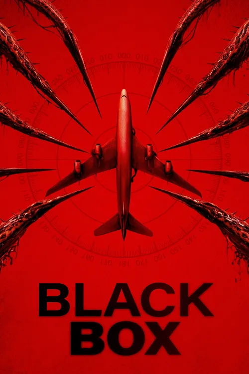 black box 2026