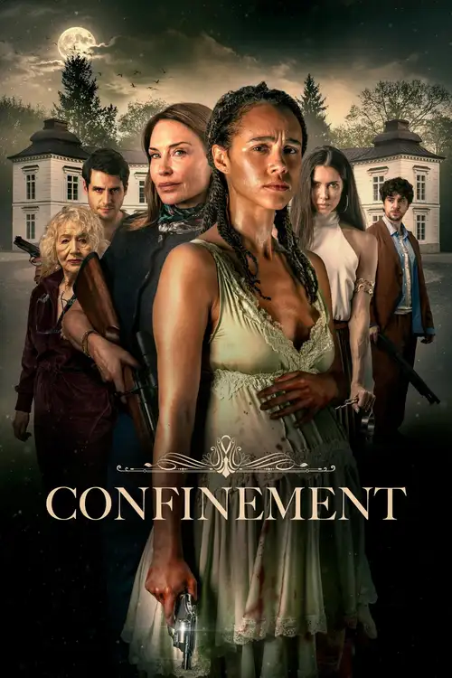 Download Confinement (2026) Web-Dl {English With Subtitles} Full Movie 720P & 1080P X264 3 confinement 2026