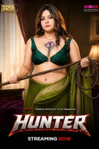 hunter 2026