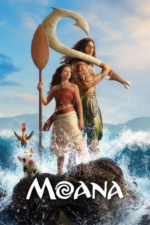 Download Moana (2026) Web-Dl (English – Dd5.1) Full Movie 480P 720P & 1080P X264 11 moana 2026