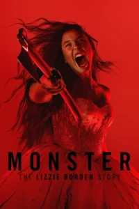 monster the lizzie borden story 2026