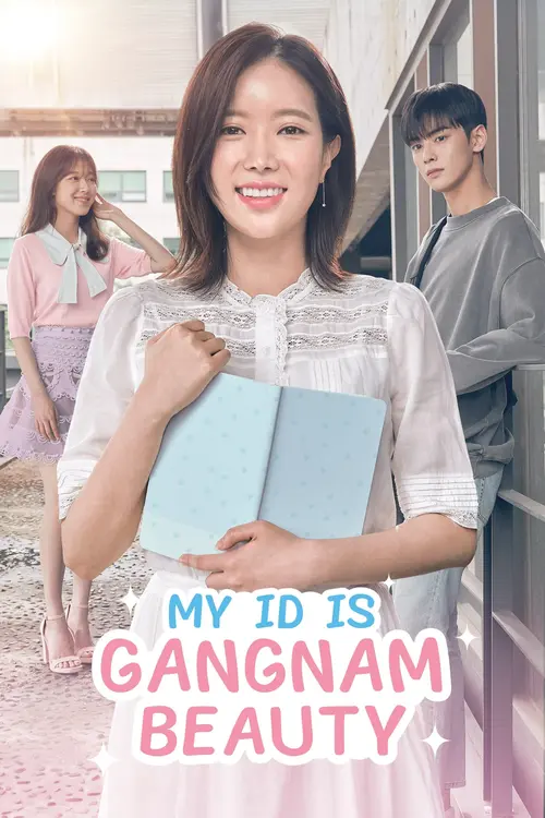Download My Id Is Gangnam Beauty (Season 1) Hindi Org Dubbed K-Drama Series 480P 720P & 1080P Web-Dl 2 my id is gangnam beauty season 1