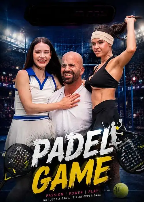 padel game 2026