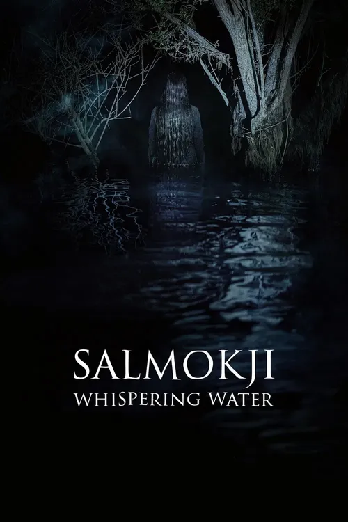 salmokji whispering water 2026