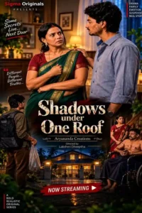 shadows under one roof 2026