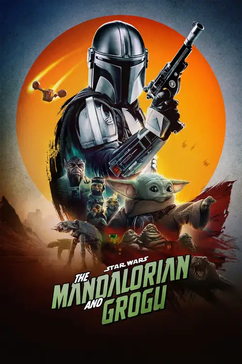 Download Star Wars: The Mandalorian And Grogu (2026) Imax-Bluray Dual Audio {Hindi-English} 480P, 720P 1080P & 2160P 4K Sdr 25 star wars the mandalorian and grogu 2026