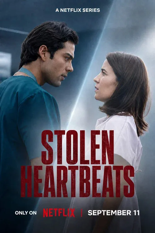 stolen heartbeats s01